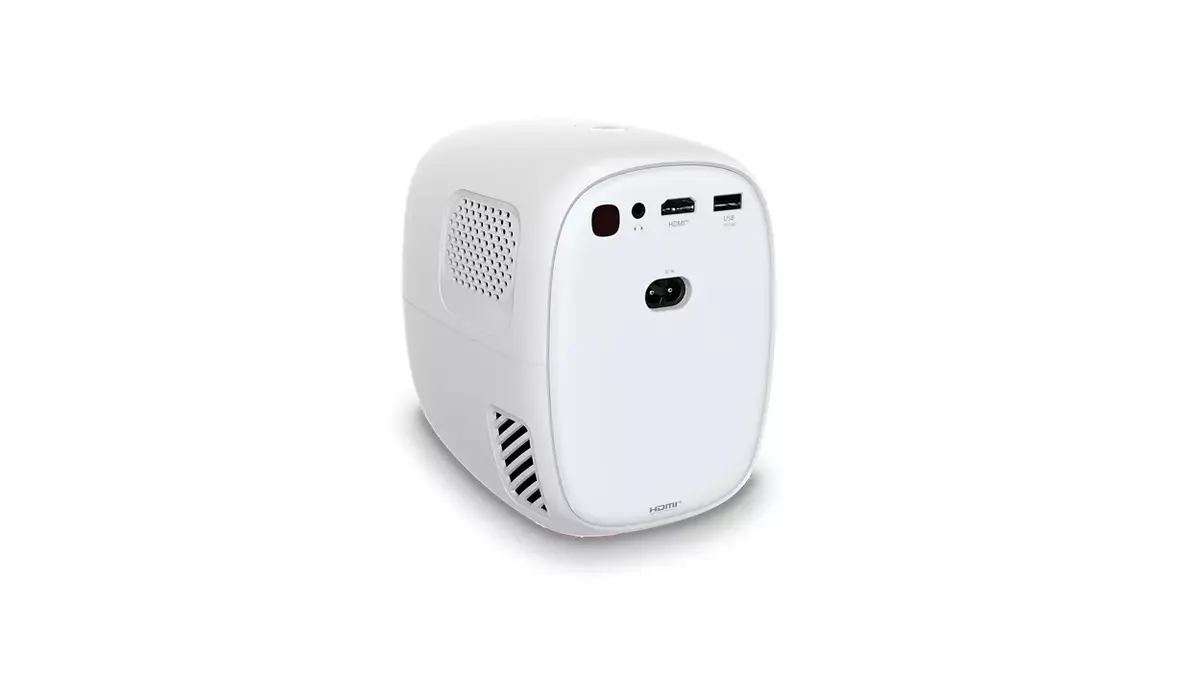 Projektors Philips NeoPix 130W Photo 2