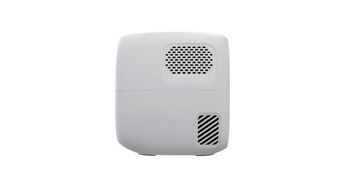 Projektors Philips NeoPix 130W Photo 3