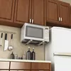 Microwave oven handle MACLEAN MC-915W Photo 2