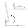 Microwave oven handle MACLEAN MC-915W Photo 3