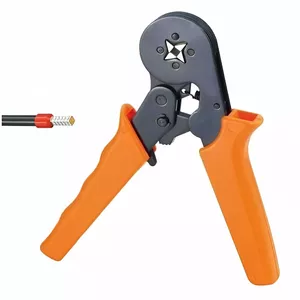 Wire stripping pliers Beast 8027843 for 0.25–6 mm² conductors