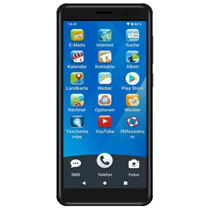 Viedtālrunis Ordissimo LeNuméro2 mini 5.45" 32GB Dual-Sim, ART0486