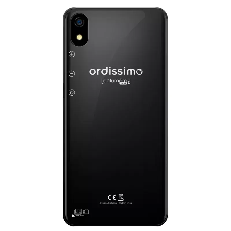Смартфон Ordissimo LeNumero2 Mini Photo 2