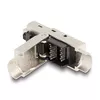 DeLOCK RJ45 spraudnis lauka montāžai Cat.6A Photo 2
