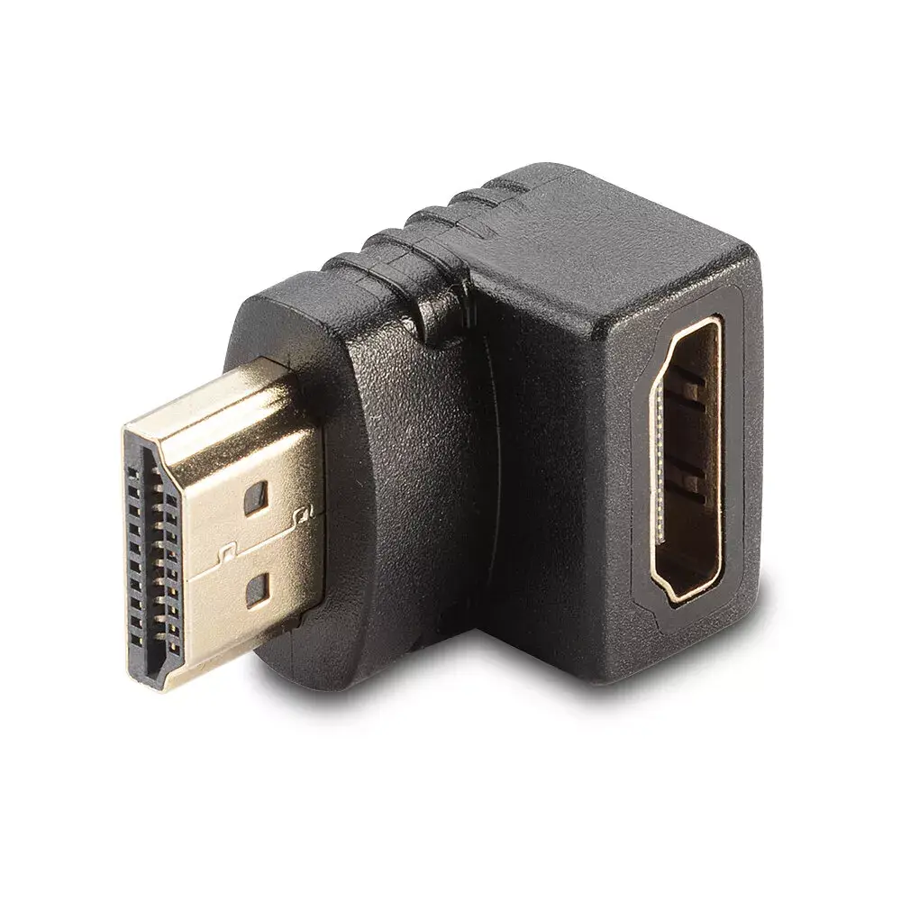 Адаптер HDMI Lindy 41085 Photo 2