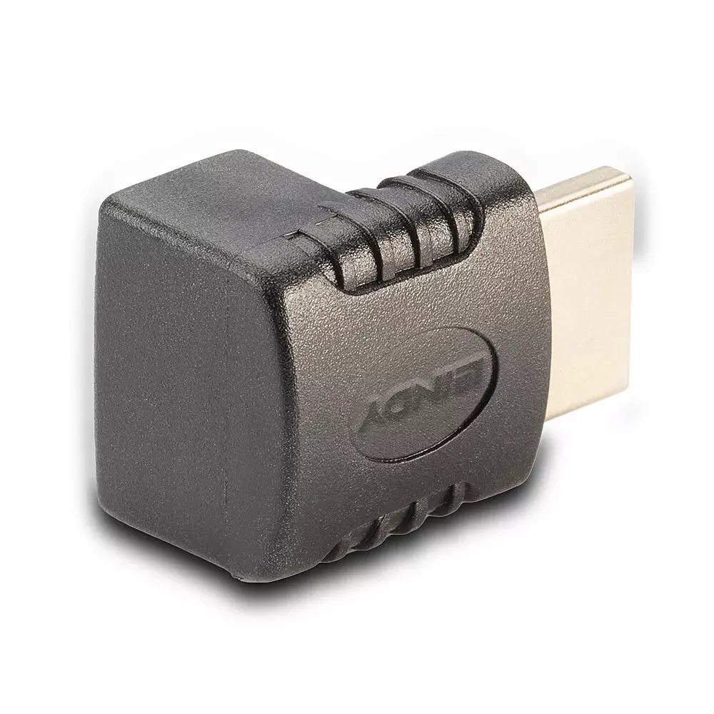 Адаптер HDMI Lindy 41085 Photo 3