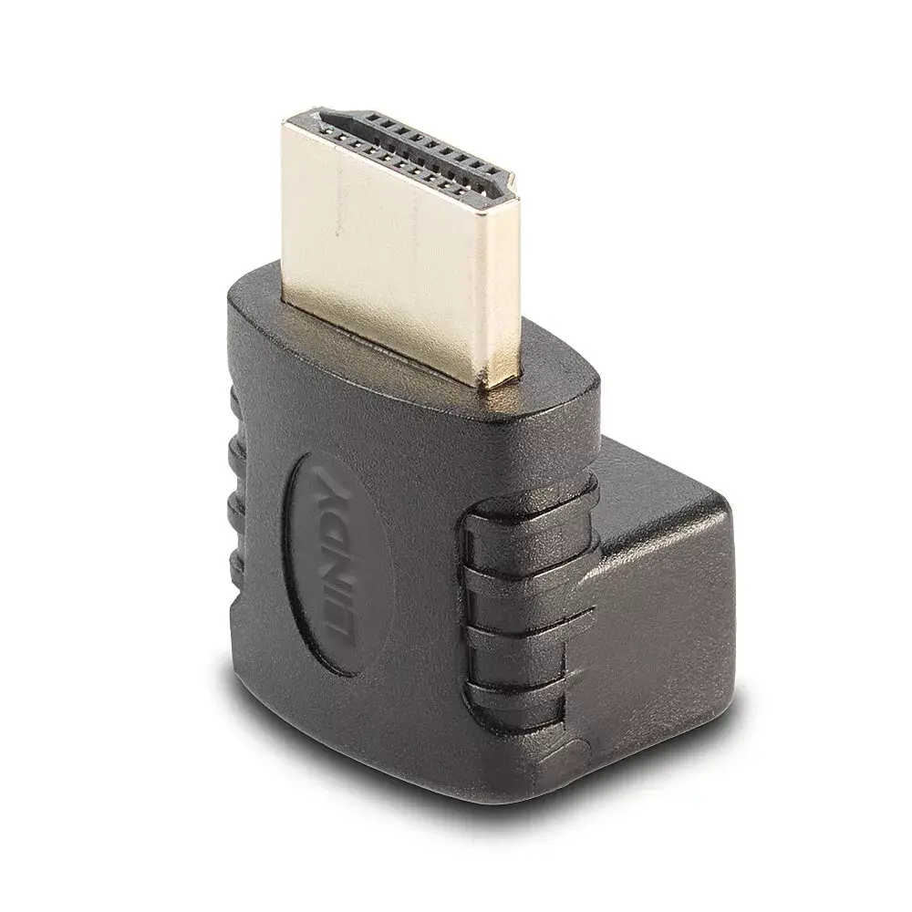 Адаптер HDMI Lindy 41085 Photo 4
