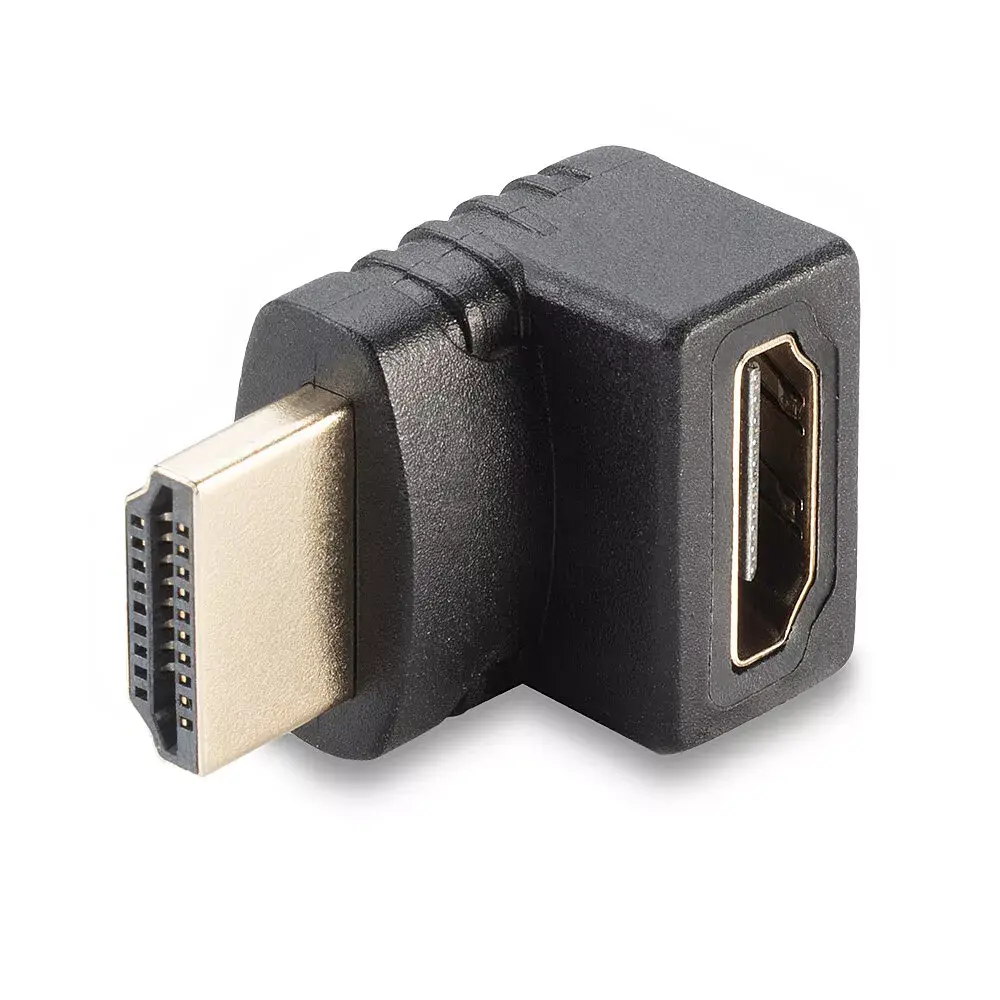 HDMI adapteris 41086 Photo 2