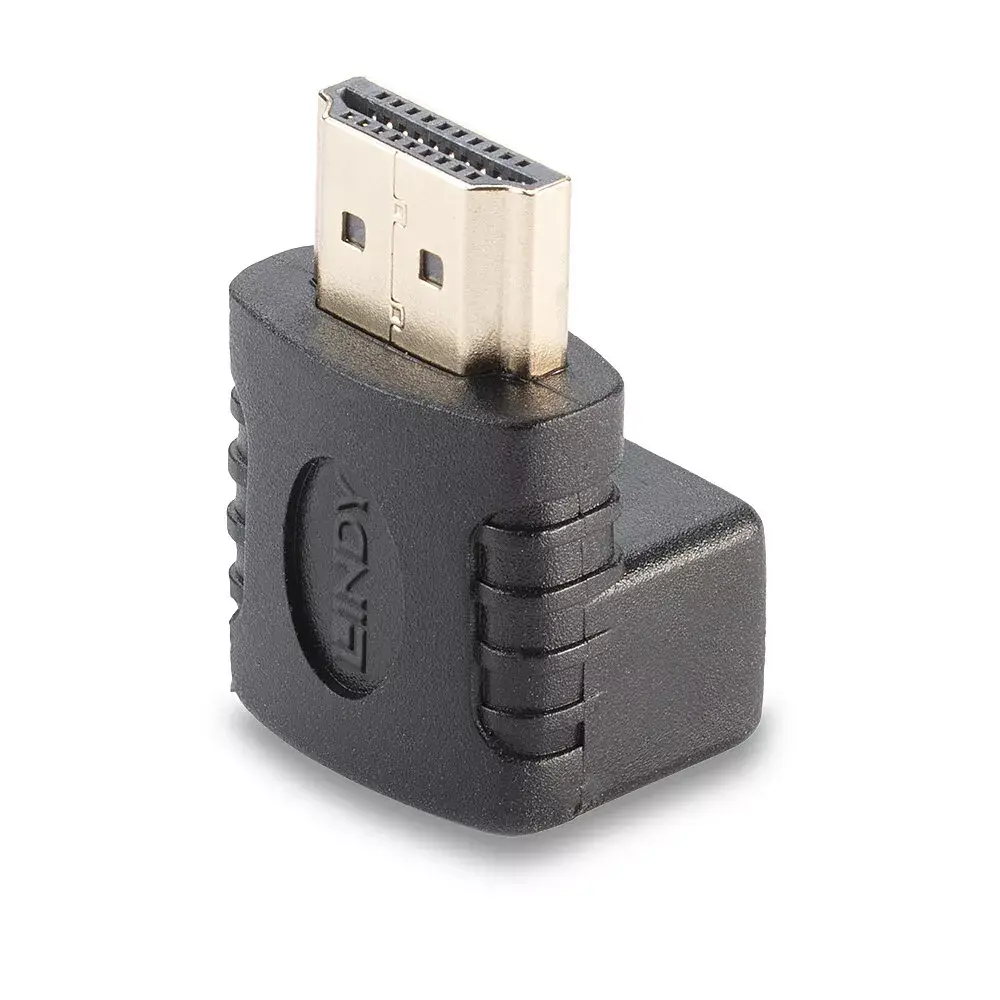 HDMI adapteris 41086 Photo 4