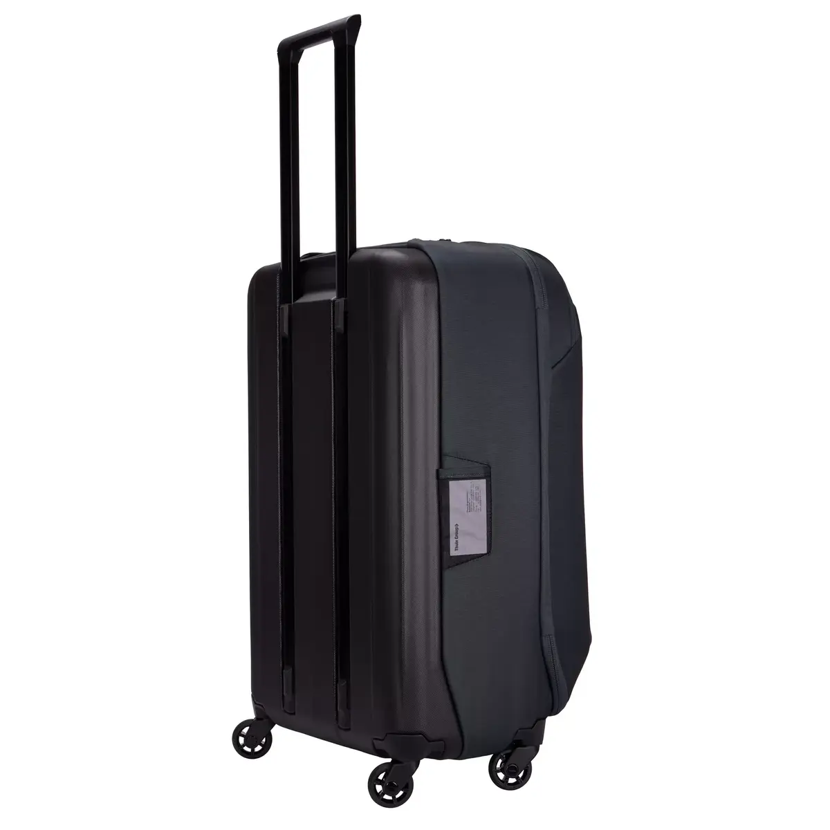 Rati Thule Subterra 2 TSRS425 Dark Slate Photo 10