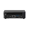 Мини ПК barebone ASUS NUC 14 Pro Slim Kit Photo 3