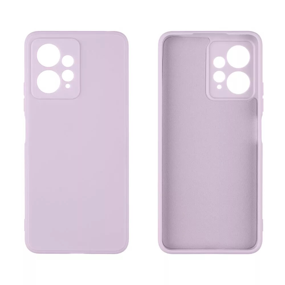 TPU maciņš Obal:Me priekš Xiaomi Redmi