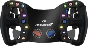 Steering Wheel Ascher Racing McLaren Artura Pro-USB — model 76080053, USB connection