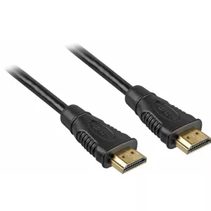 HDMI cable Sharkoon 10m HDMI premium cable