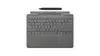 Microsoft Surface Pro Keyboard with Slim Pen QWERTZ German Photo 2