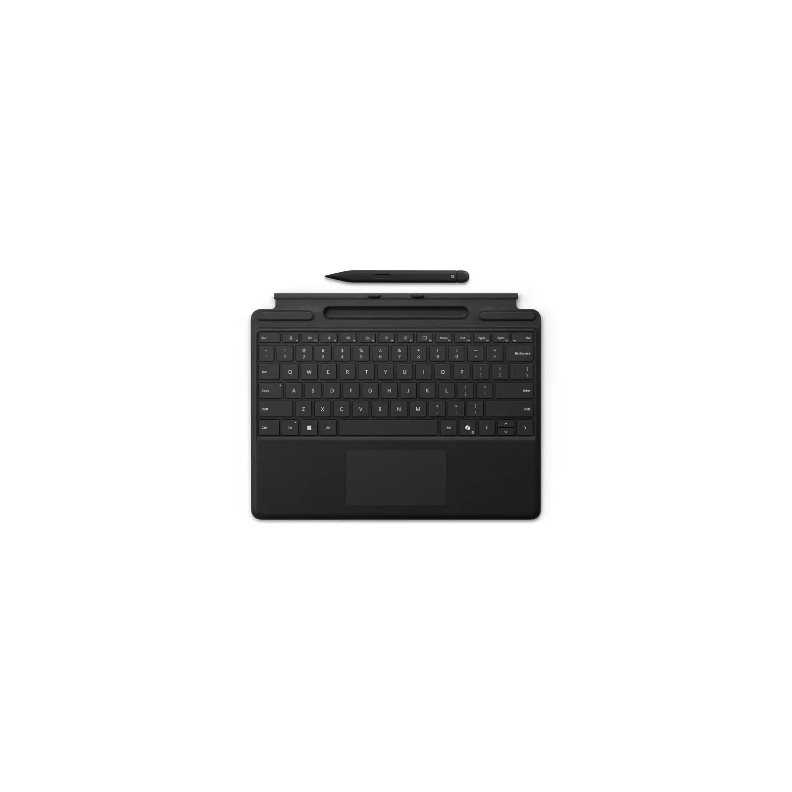 Microsoft Surface Pro Keyboard with Slim Pen