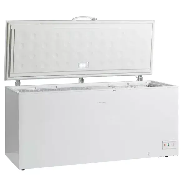 Морозильный ларь Scandomestic CF560WE 560 л Photo 3