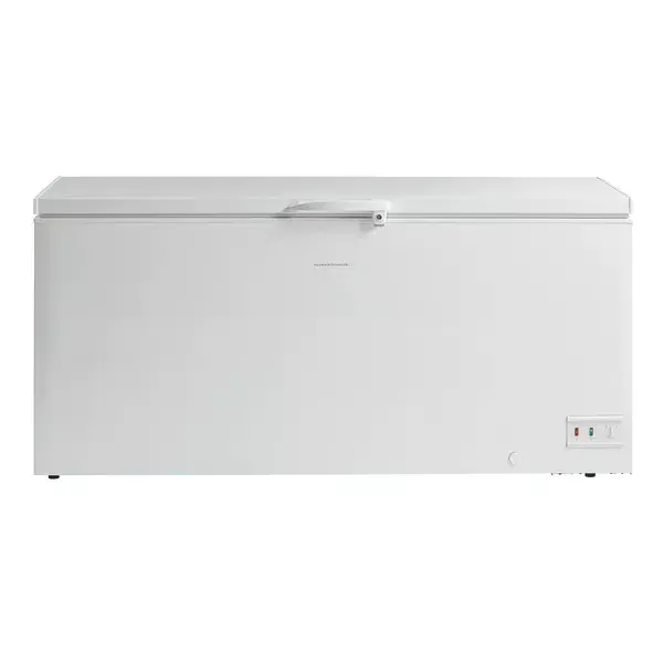 Морозильный ларь Scandomestic CF560WE 560 л Photo 4