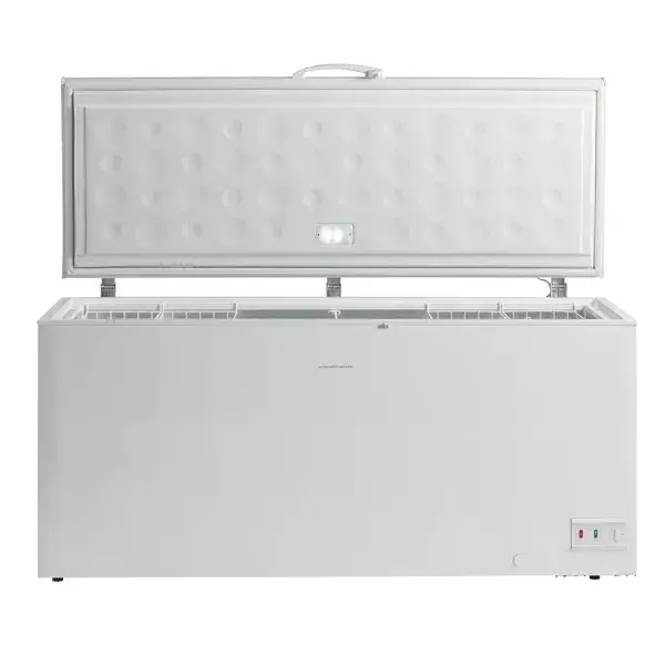 Морозильный ларь Scandomestic CF560WE 560 л Photo 6