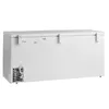 Морозильный ларь Scandomestic CF560WE 560 л Photo 7