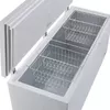 Морозильный ларь Scandomestic CF560WE 560 л Photo 8