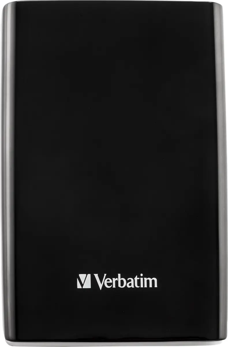 SSD diskdziņš Verbatim 512GB Pārvietojams USB