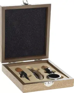 Set of openers Secret de Gourmet — kitchen opener set, brand Secret de Gourmet, model 160753