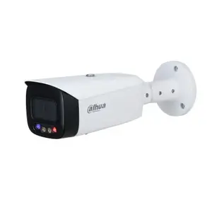 Уличная bullet IP-камера DAHUA WizSense IPC-HFW3549T1-AS-PV — проводная, 2592×1944, CMOS 1/2.7", 98° горизонтальный угол, 360° поворот