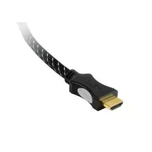 PureLink 2m HDMI HDMI kabelis HDMI Type A (Standard) Melns