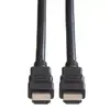 Кабель HDMI High Speed ROLINE M/M 20 м Photo 2