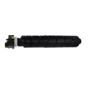 Тонер Freecolor Kyocera TASKalfa 5052ci TK-8515K 20000 страниц Черный