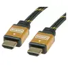 HDMI kabelis Secomp GOLD High Speed M/M 10 m Photo 2