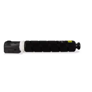 Тонер Freecolor Canon IR Advance C250i 10000 страниц Желтый