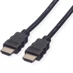 HDMI кабель высокой скорости + Ethernet ROLINE 11.04.5548 15м