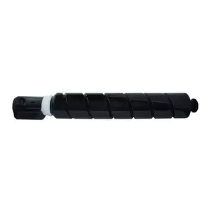 Тонер Freecolor Canon IR Advance C3320 8500 страниц Черный