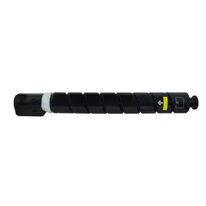 Toneris Freecolor Canon IR Advance C3320 10000 lapas Dzeltena