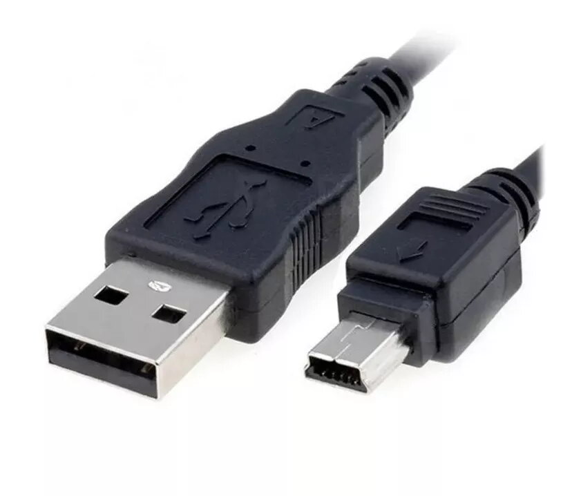 USB datu kabeļi