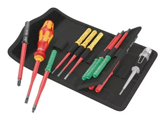 Wera instruments nav kategorizēts Wera 05006608001 Photo 6