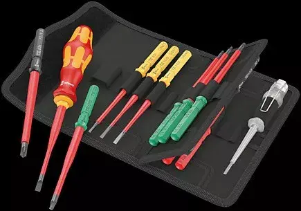 Wera instruments nav kategorizēts Wera 05006608001 Photo 7