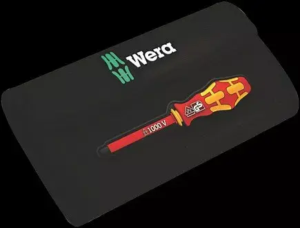 Wera instruments nav kategorizēts Wera 05006608001 Photo 8