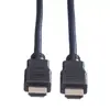 HDMI augstas ātruma kabelis + Ethernet VALUE M/M 5m Photo 2