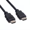 HDMI augstas ātruma kabelis + Ethernet VALUE M/M 5m Photo 3