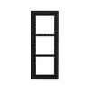 DAHUA Panel VTM24P3 aluminium black Photo 2