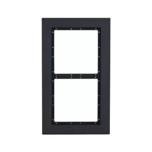Dahua Technology Panel VTM25P2 Black Aluminium 140mm x 240.2mm