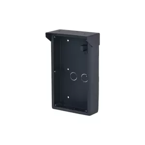 Cover Dahua Technology VTM26R2 Black Metal 141mm x 72.5mm x 241.2mm