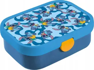 Ланчбокс Mepal Campus Stitch 107440065403 синий — контейнер для еды