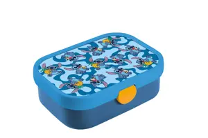 Mepal Campus Blue Lunch container 0.75 L
