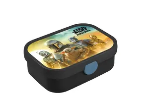 Mepal Campus Lunch Container 0.75 L Multicolour ABS and PP