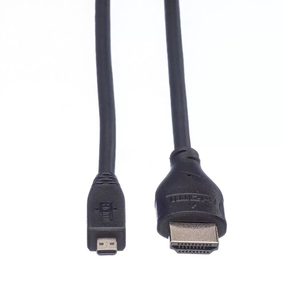 HDMI Cable ROLINE 11.04.5581 Photo 2