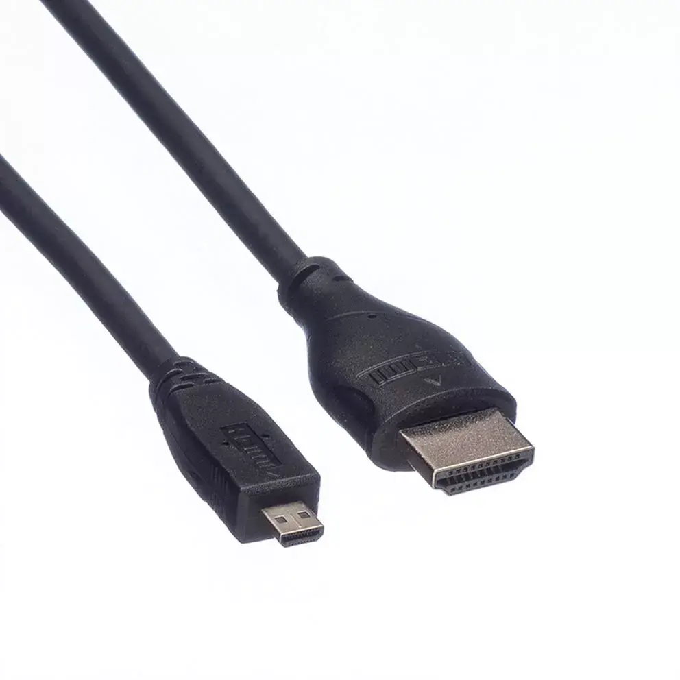 HDMI Cable ROLINE 11.04.5581 Photo 3
